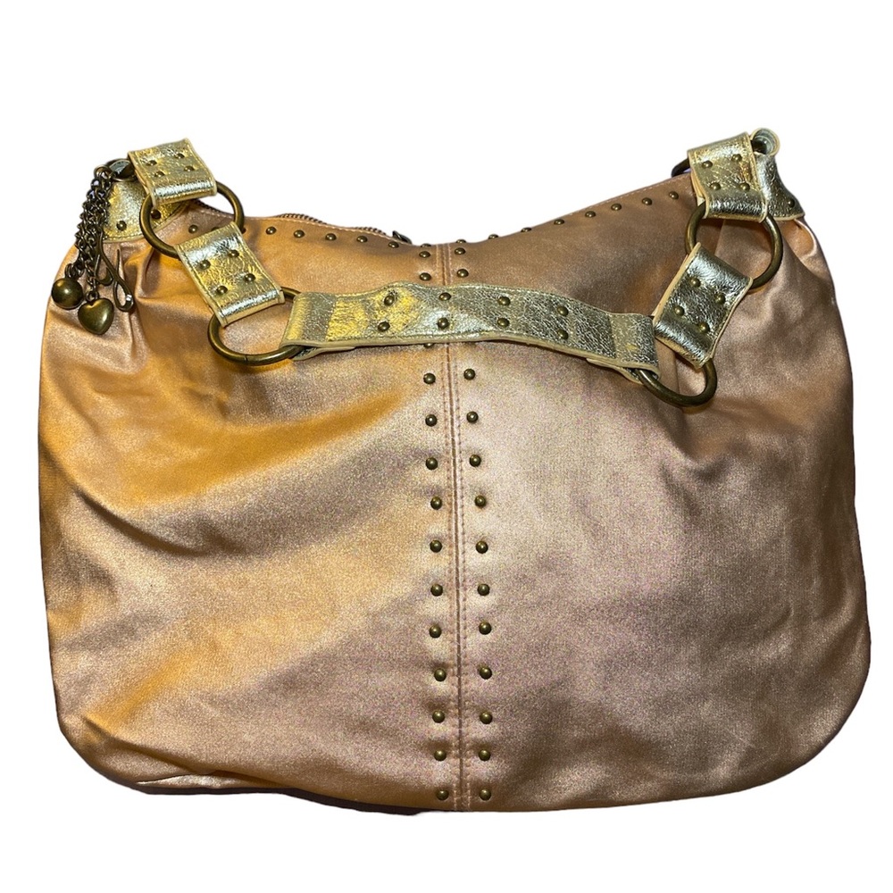 JLO shoulder bag Y2K